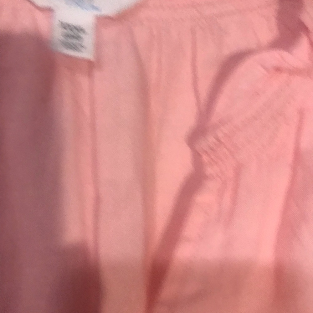 Plus size Ruffle Tank top - Picture 2 of 3